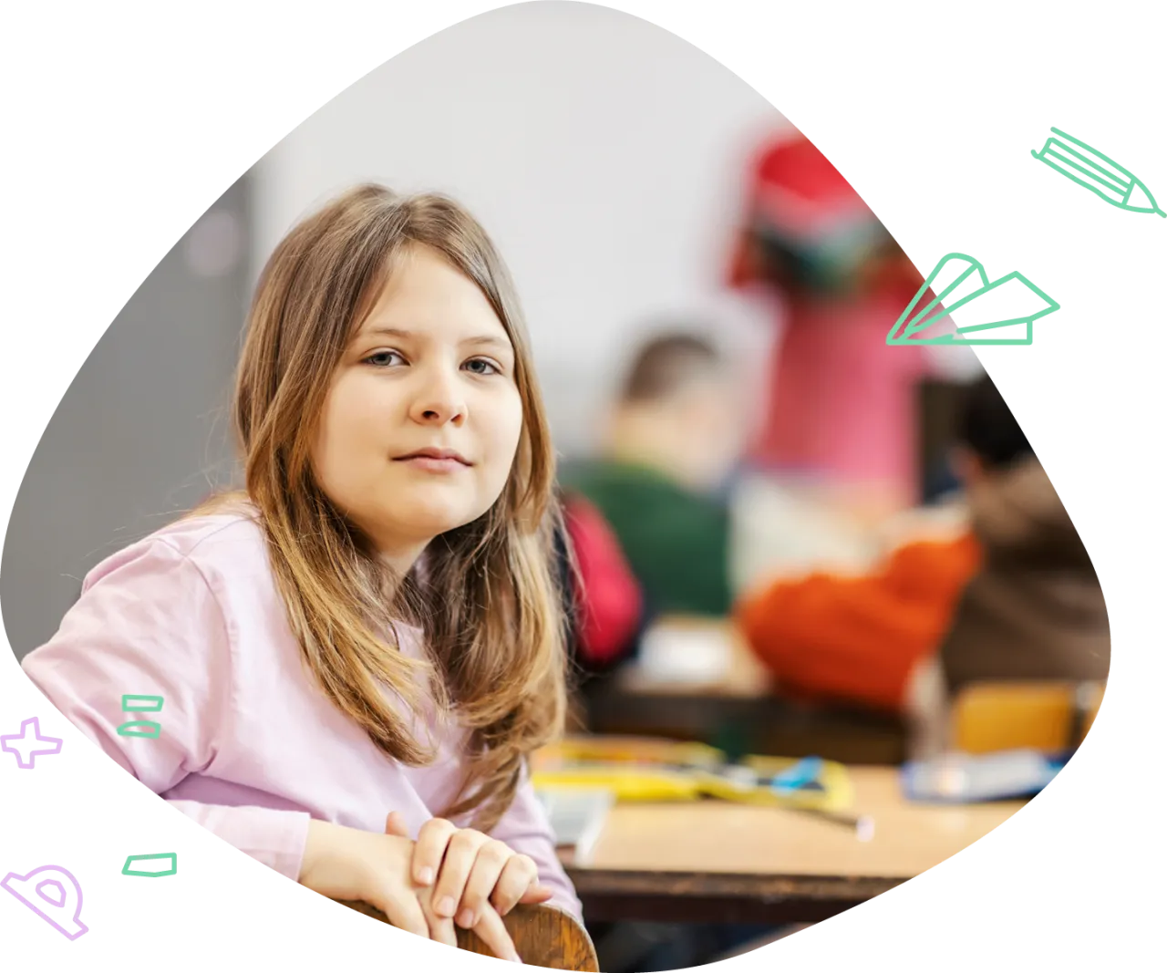 Matematik i indskolingen